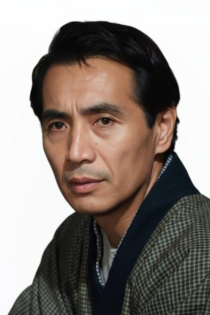 森雅之 1
