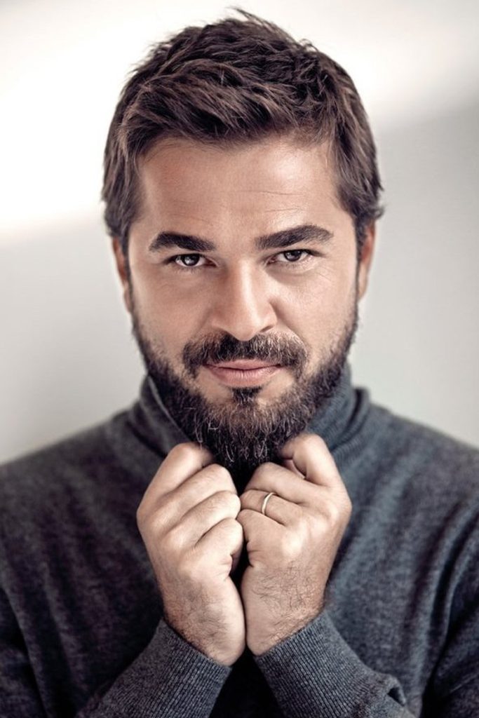 Engin Altan Düzyatan 3
