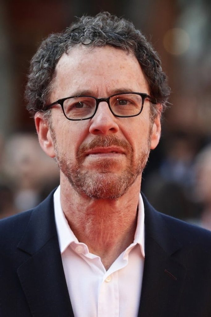 Ethan Coen 3