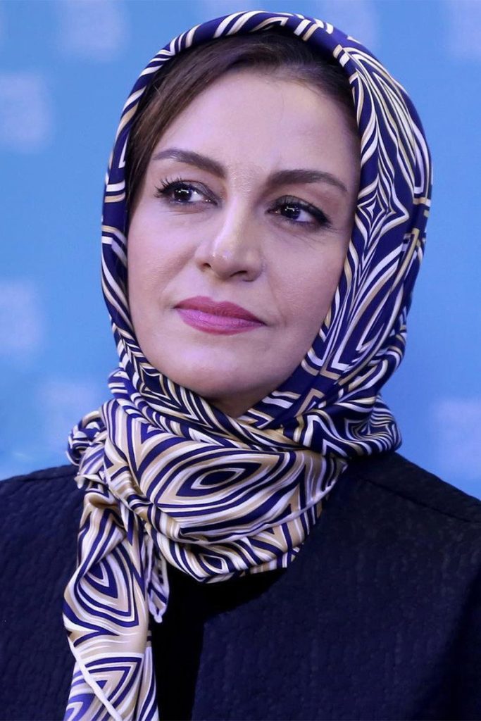 مریلا زارعی 2