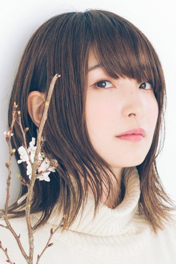 上田麗奈 1