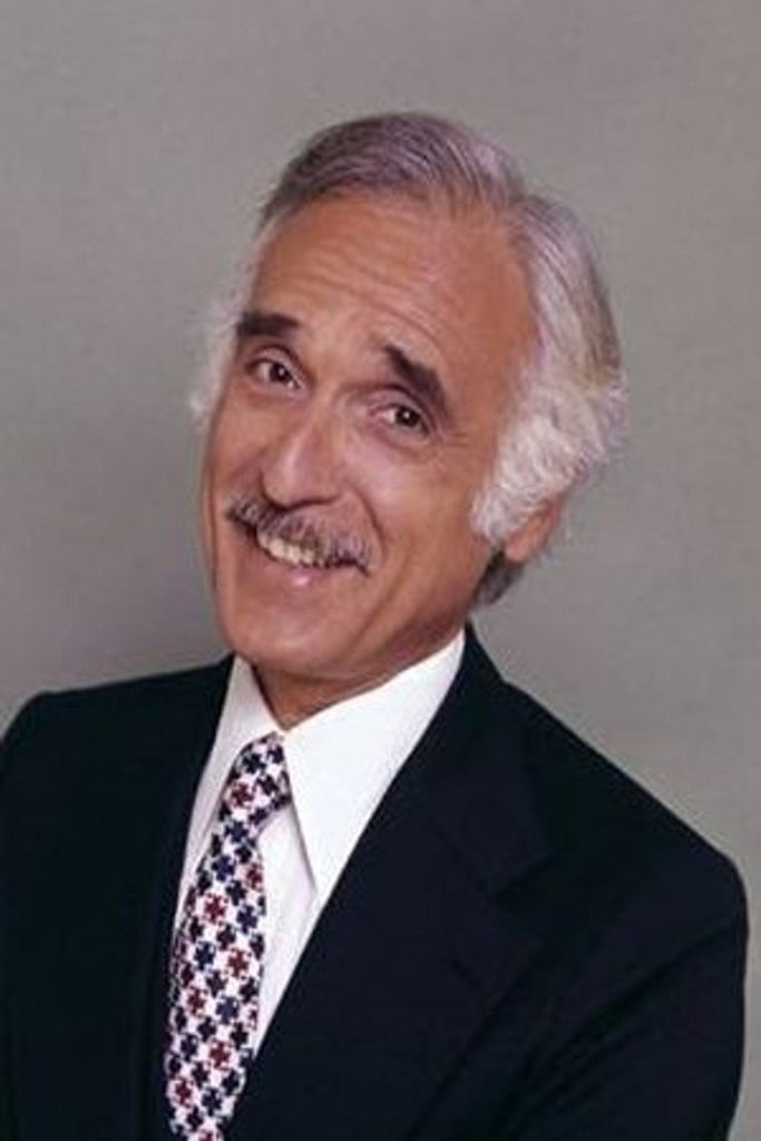 Harold Gould 2