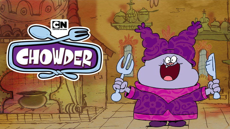 تصویر 5 Chowder