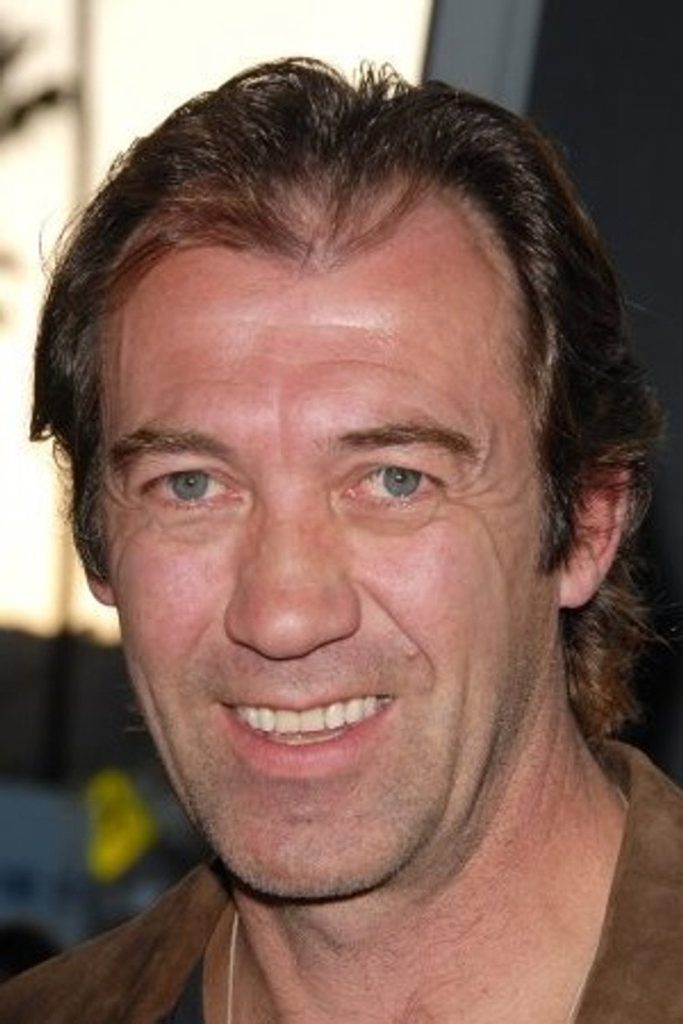 Shaun Johnston 3