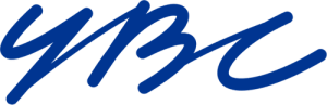 لوگوی وای‌بی‌سی