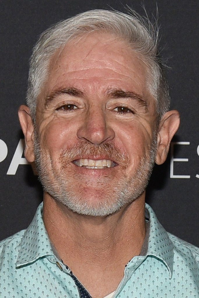 Carlos Alazraqui 1