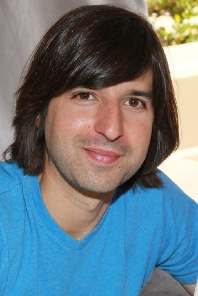 Demetri Martin 1