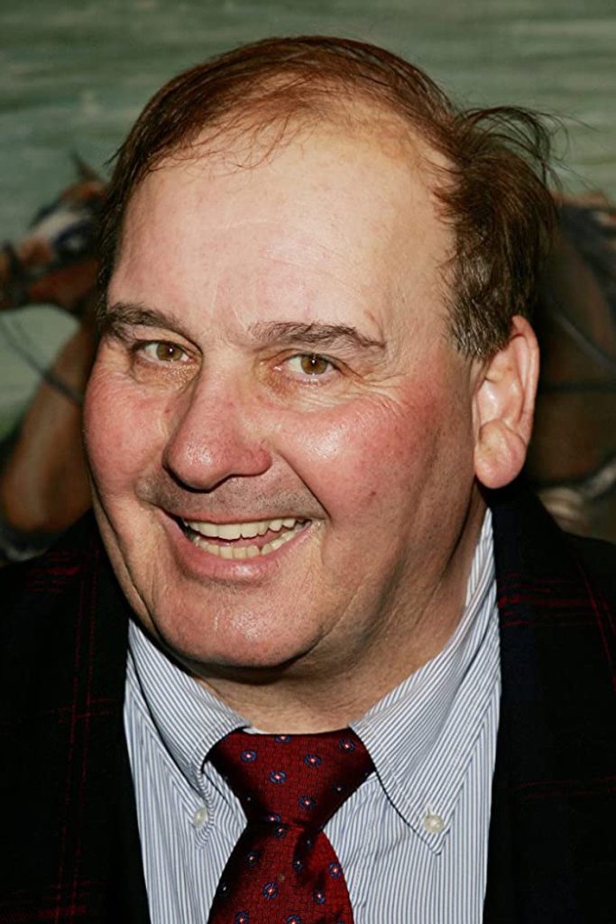 Ernie Sabella 1