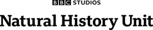 لوگوی یونیت تاریخ طبیعی بیبیسی استودیوز