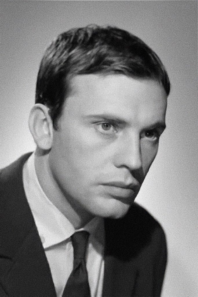 Jean-Louis Trintignant 2