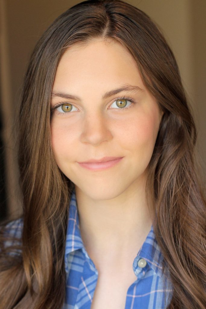 Kaitlyn Dias 1