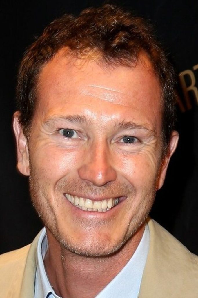 Nick Moran 2