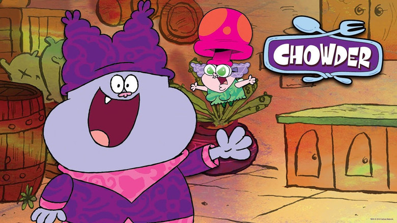 تصویر 8 Chowder