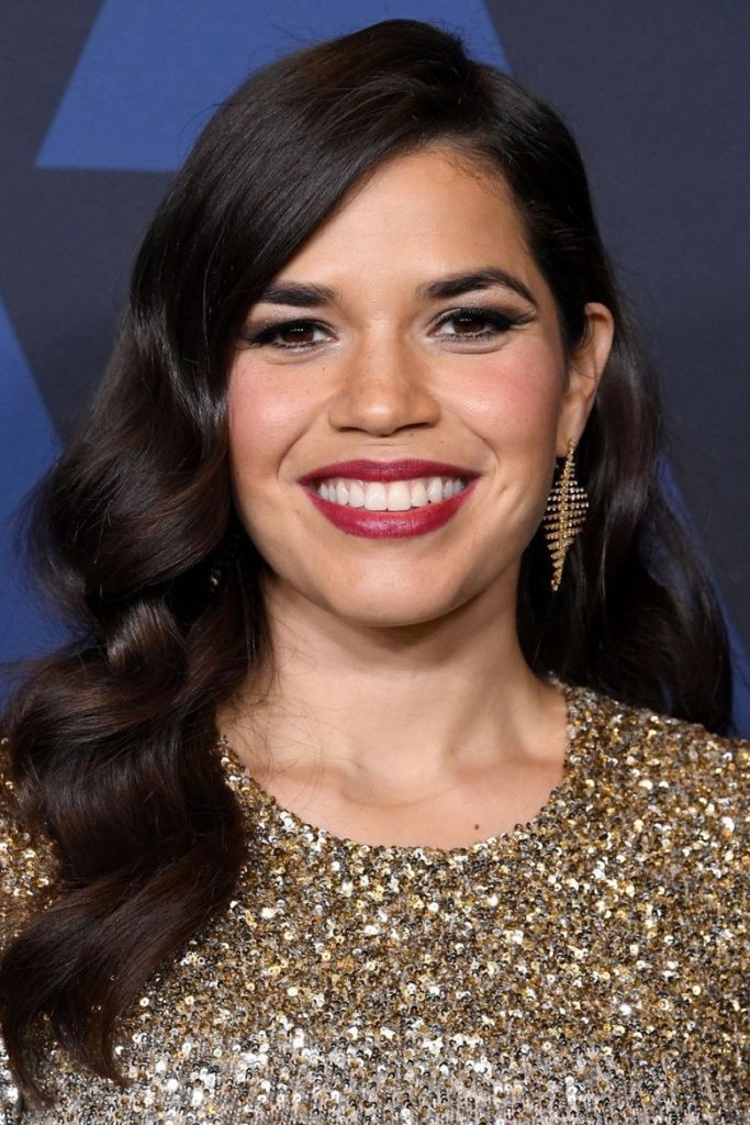 America Ferrera 2