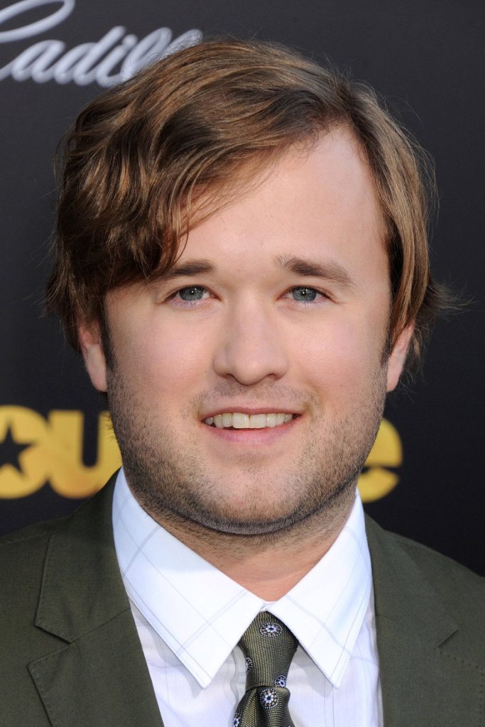 Haley Joel Osment 4