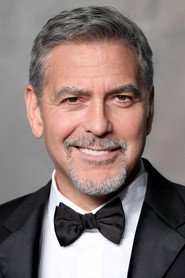 جرج کلونی