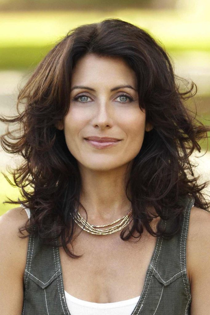 Lisa Edelstein 1