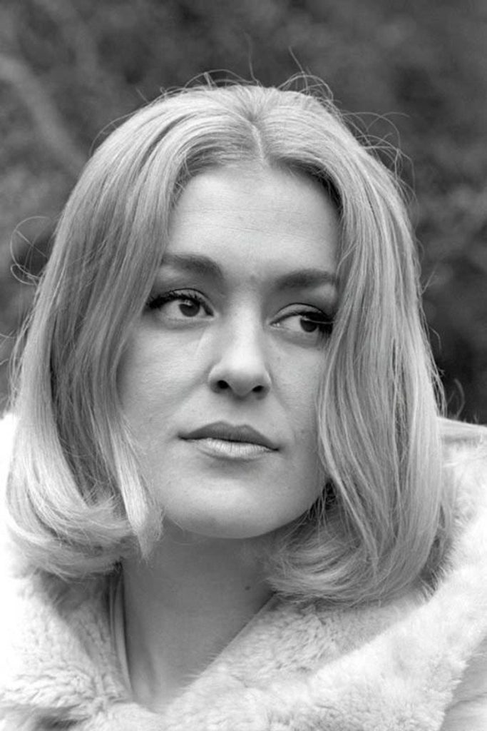 Christine Hargreaves 1