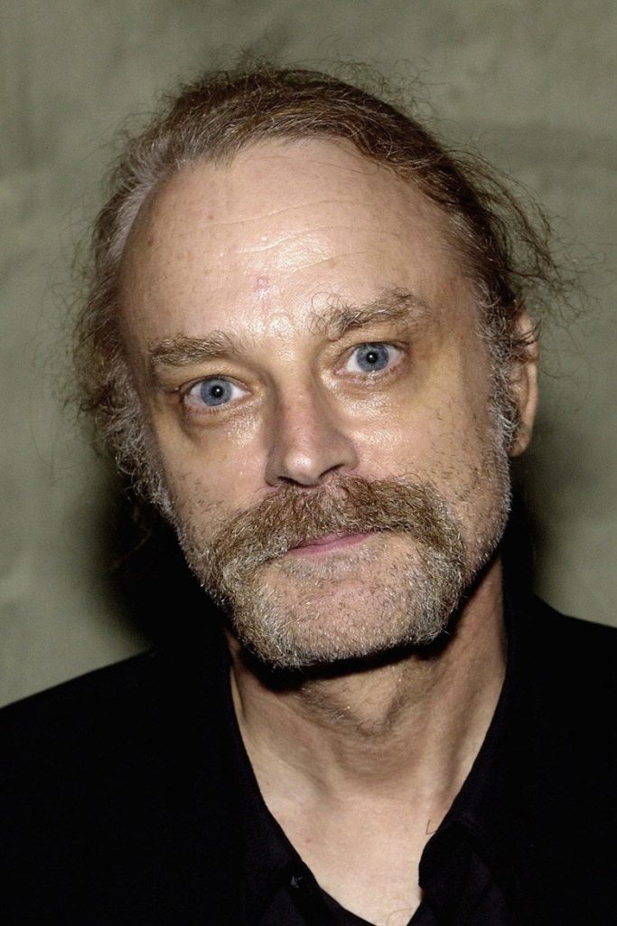 Brad Dourif 1