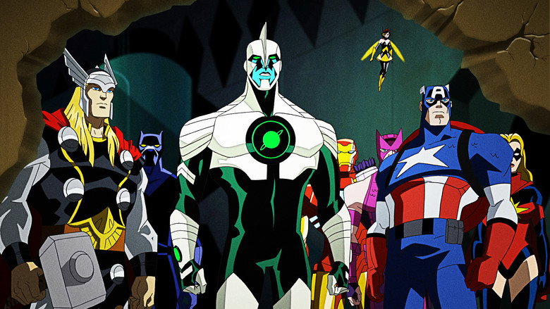 تصویر 7 The Avengers: Earth’s Mightiest Heroes