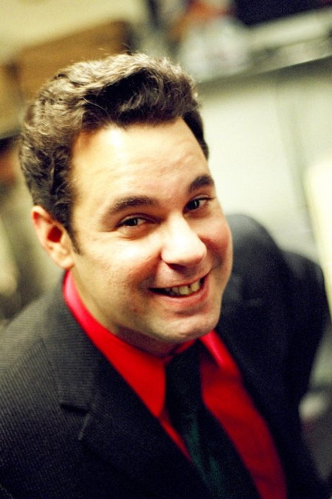Paul F. Tompkins 2