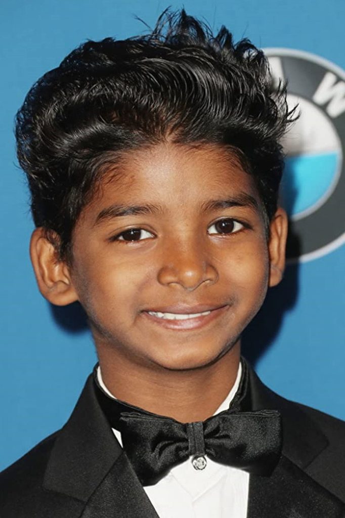Sunny Pawar 1
