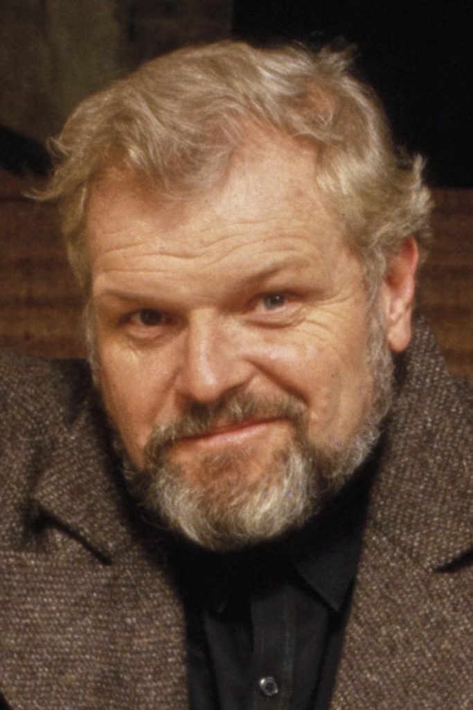 Brian Dennehy 5