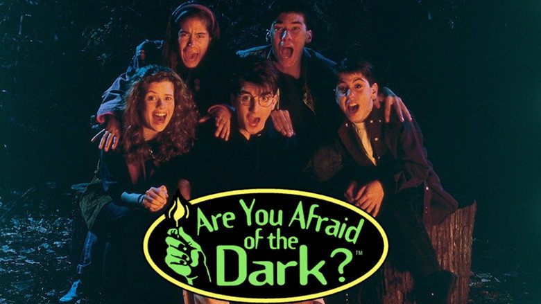 تصویر 4 Are You Afraid of the Dark?