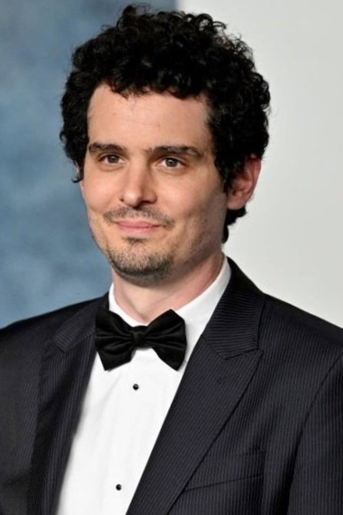 Damien Chazelle 2