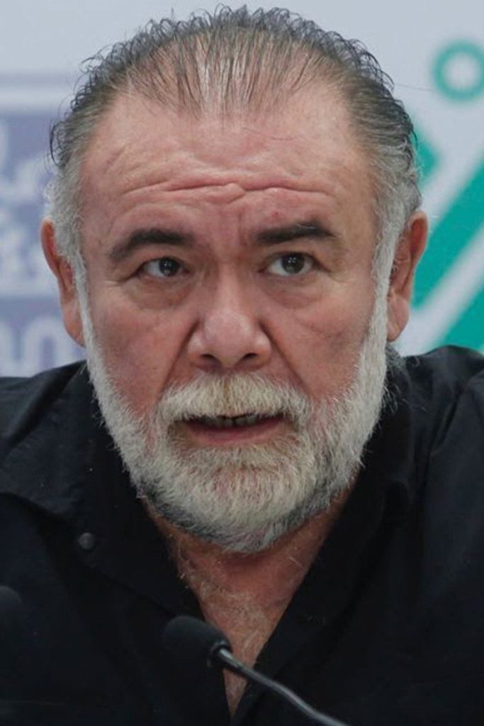 Jesús Ochoa 2
