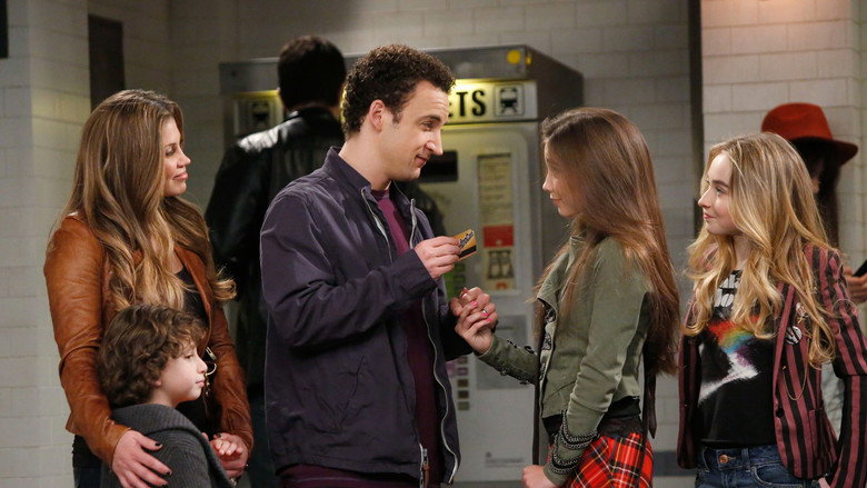 تصویر 3 Girl Meets World