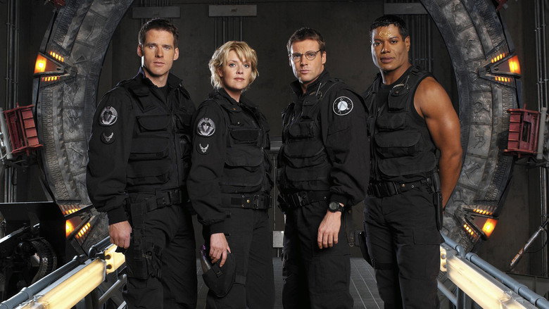 تصویر 3 Stargate SG-1