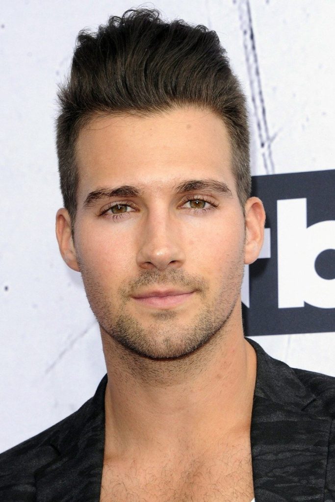 James Maslow 1