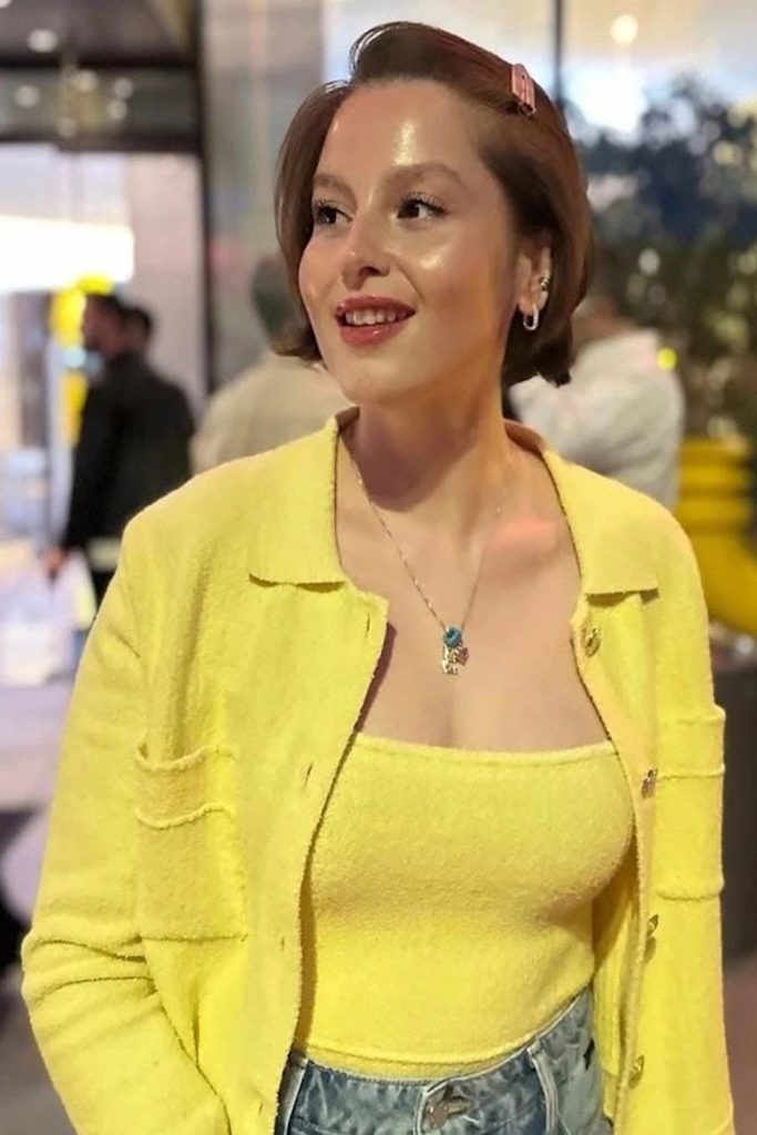الچین افاچان 3