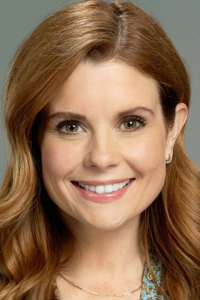JoAnna Garcia Swisher 4