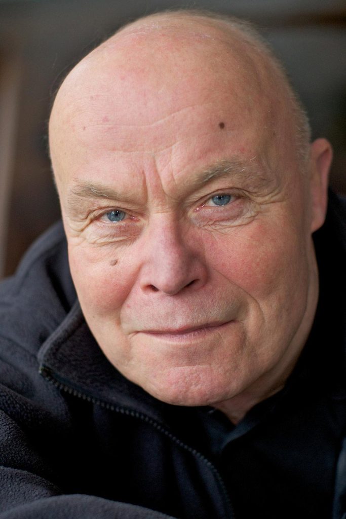 Volkmar Kleinert 2