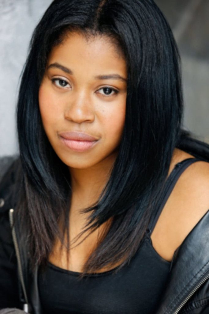 Dominique Fishback 1