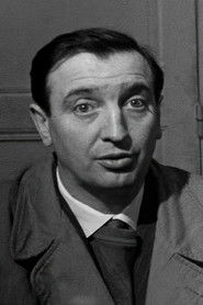 Albert Rémy