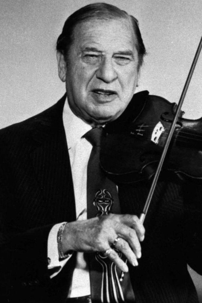 Henny Youngman 1
