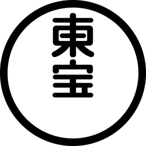 لوگوی توهو