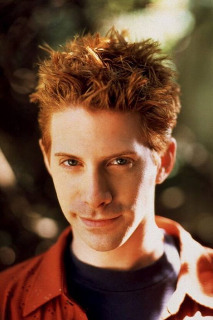 Seth Green 1