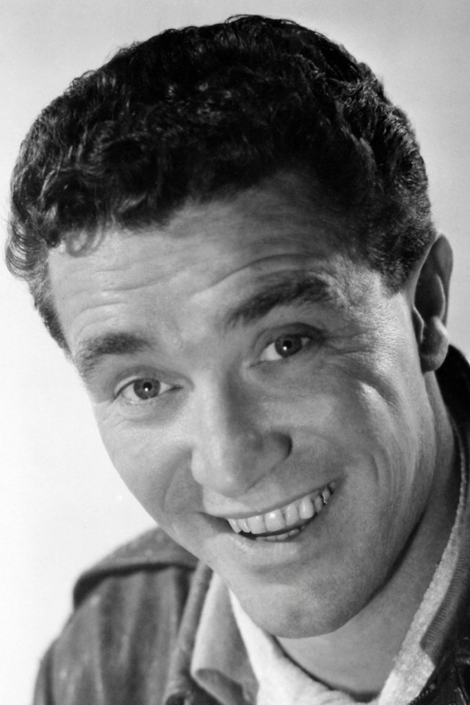 William Sylvester 2