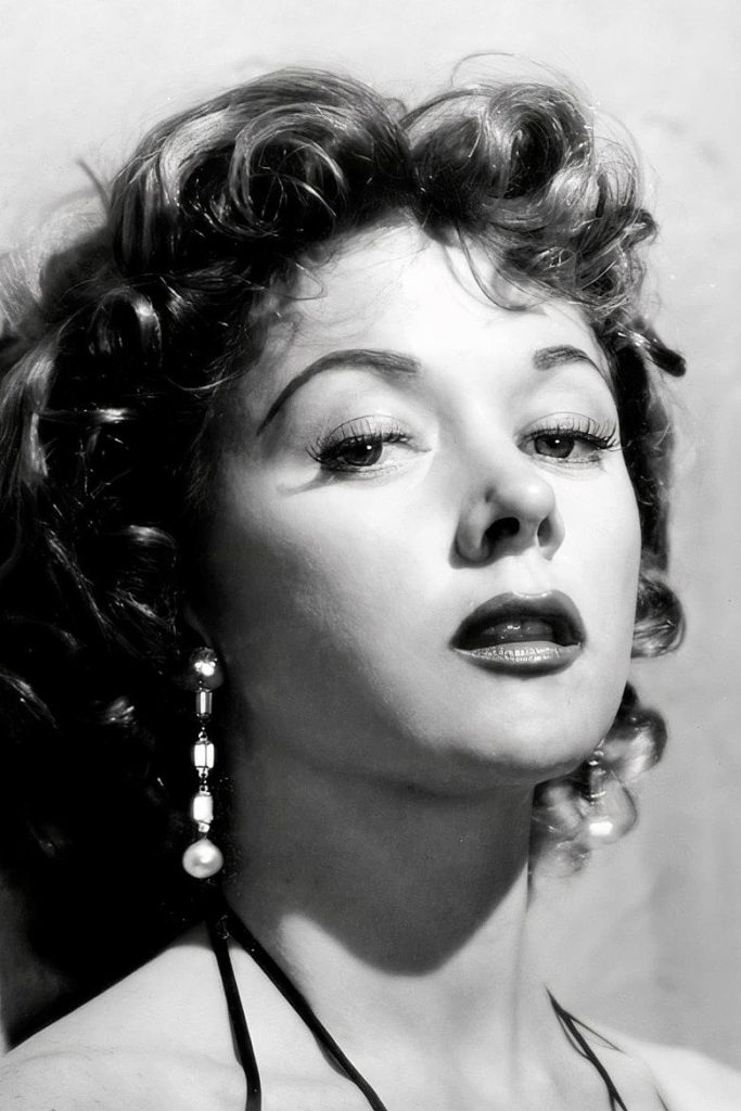 Gloria Grahame 1