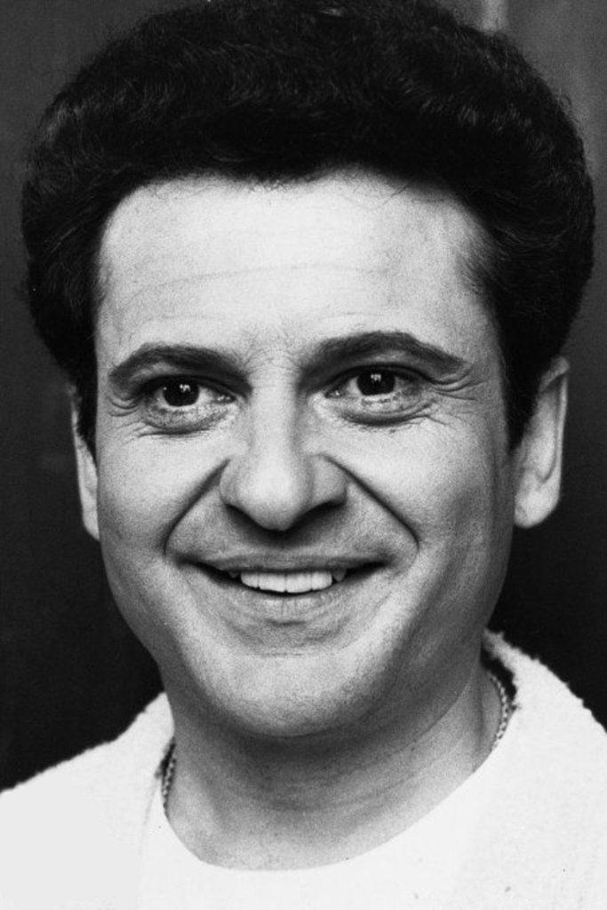 جو پشی 4