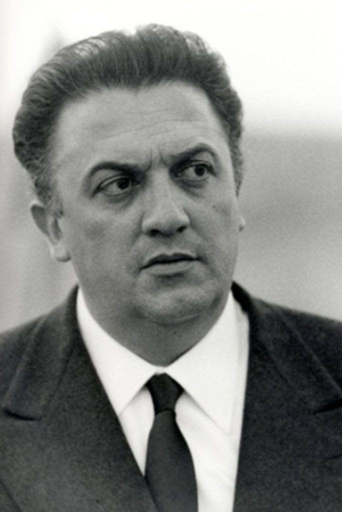 فدریکو فلینی 2