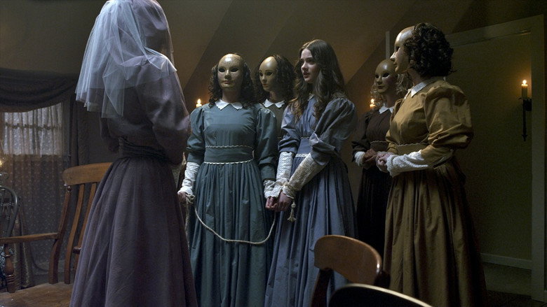 تصویر 8 R. L. Stine’s The Haunting Hour