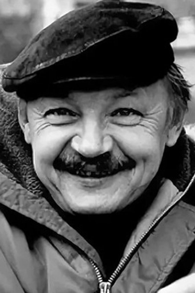 Михаил Кононов 1