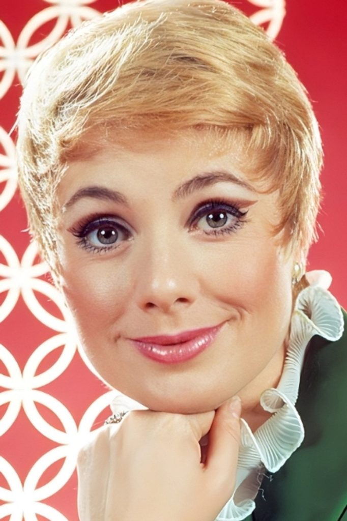 Shirley Jones 2