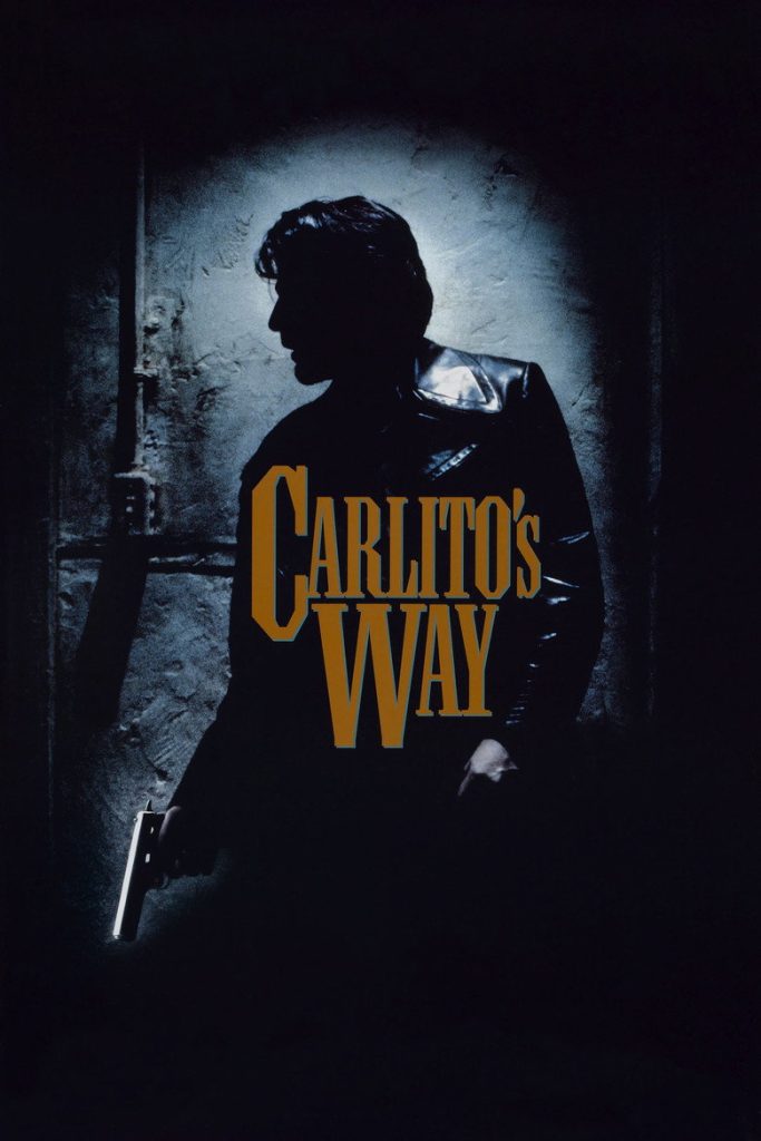 پوستر Carlito’s Way