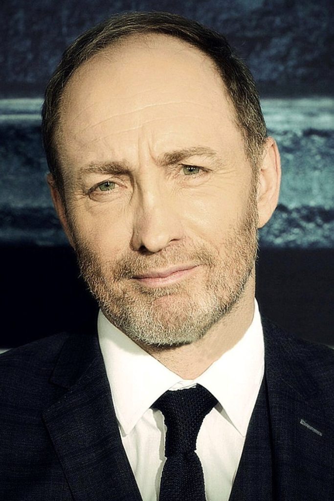 Michael McElhatton 1